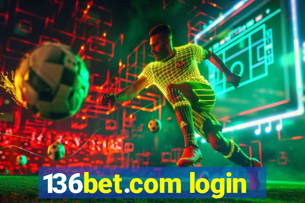 136bet.com login